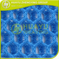 YT2677 100% polyester 320gsm 3d spacer mesh fabric